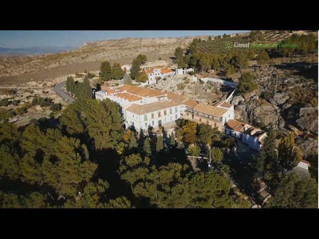 Alojamientos-en-Alicun - Pulso Turistico