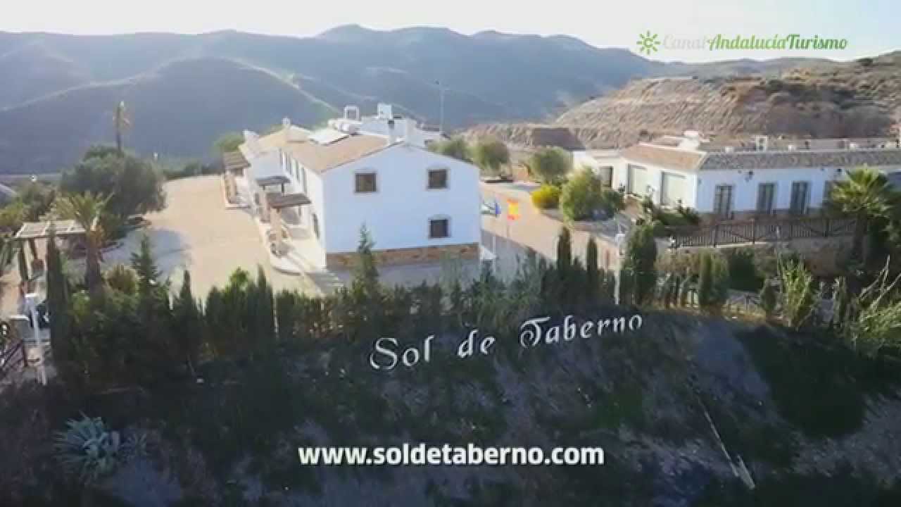 Alojamientos-en-Almeria - Pulso Turistico