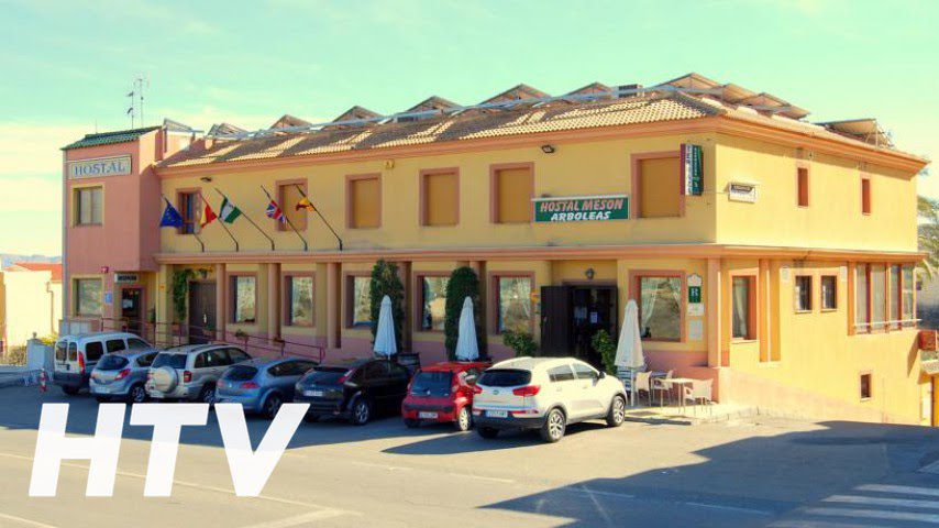 Alojamientos-en-Arboleas - Pulso Turistico