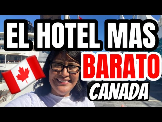 Alojamientos-en-Canada - Pulso Turistico