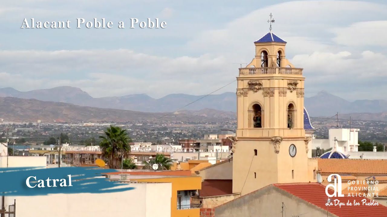 Alojamientos-en-Catral - Pulso Turistico