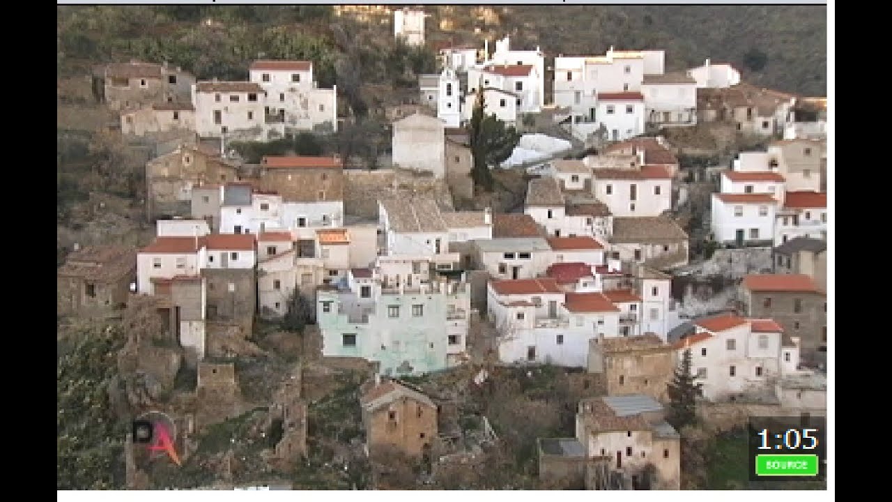 Alojamientos-en-Chercos - Pulso Turistico