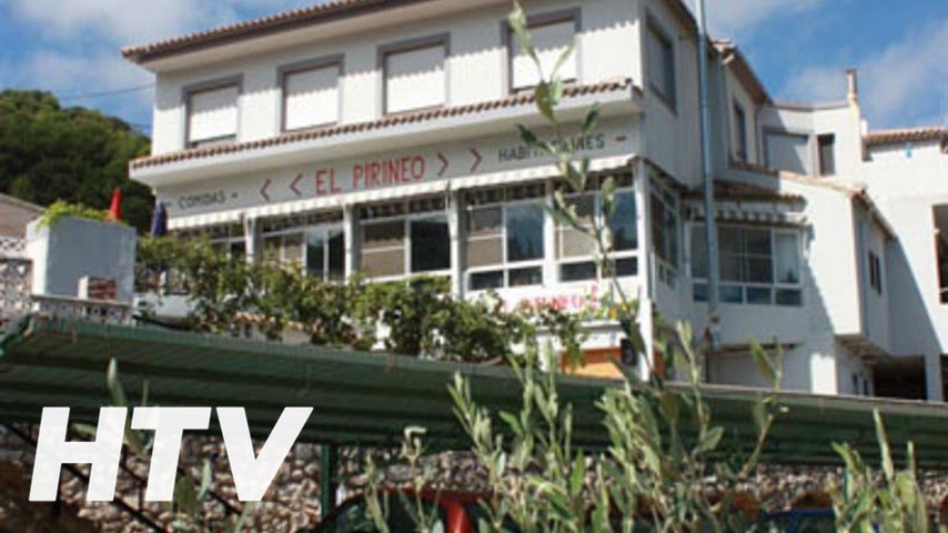 Alojamientos-en-Confrides - Pulso Turistico