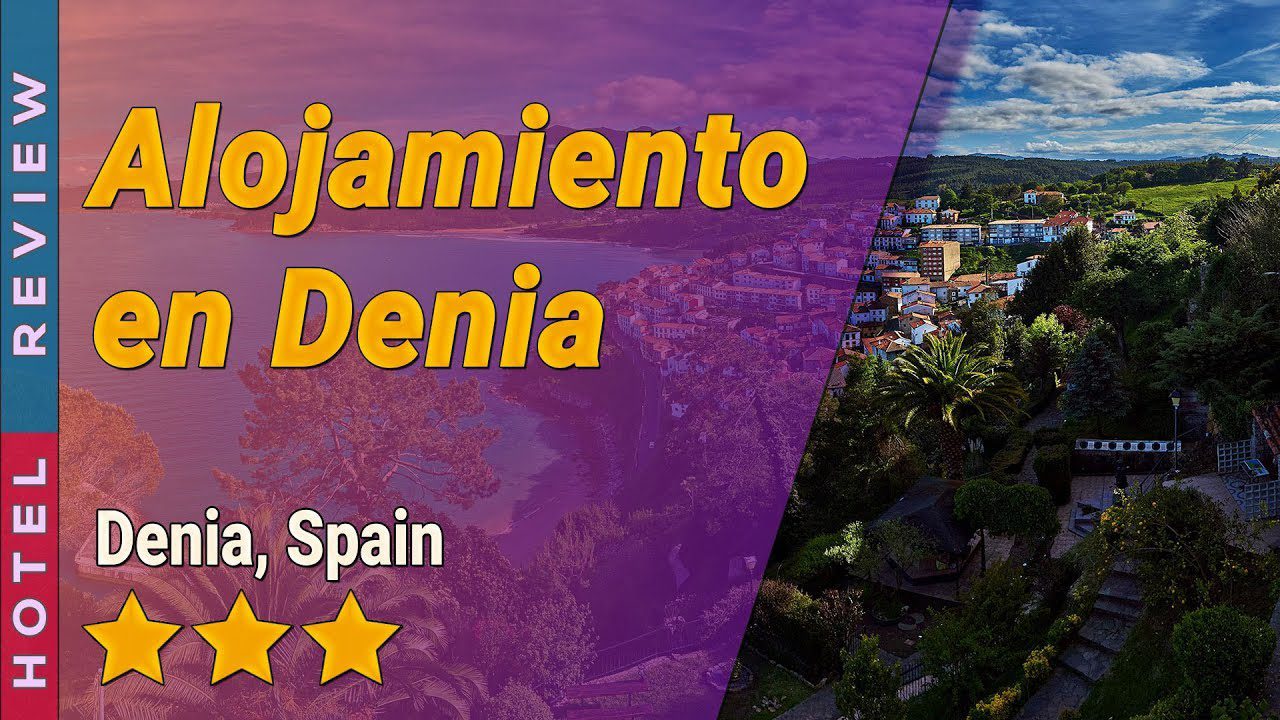 Alojamientos-en-Denia - Pulso Turistico
