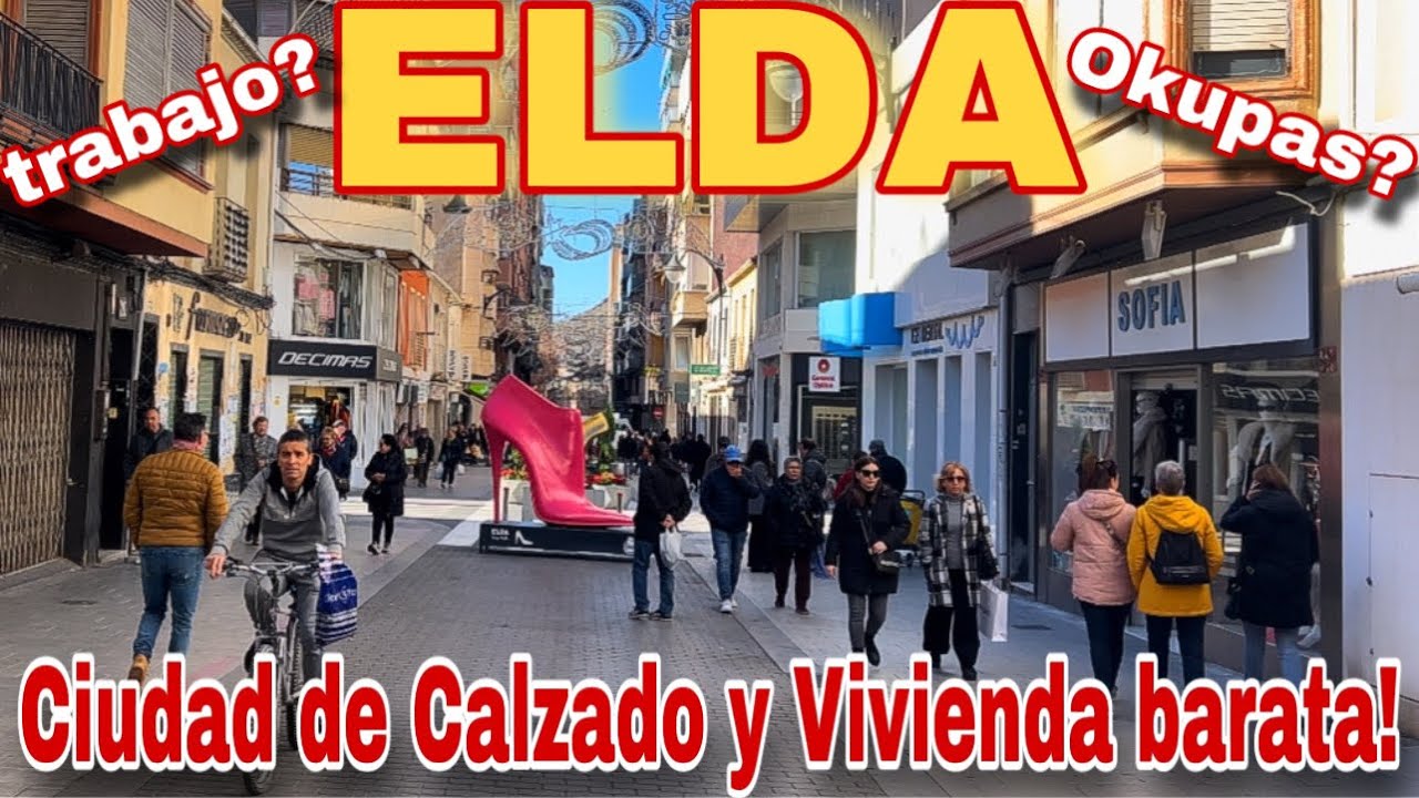 Alojamientos-en-Elda - Pulso Turistico