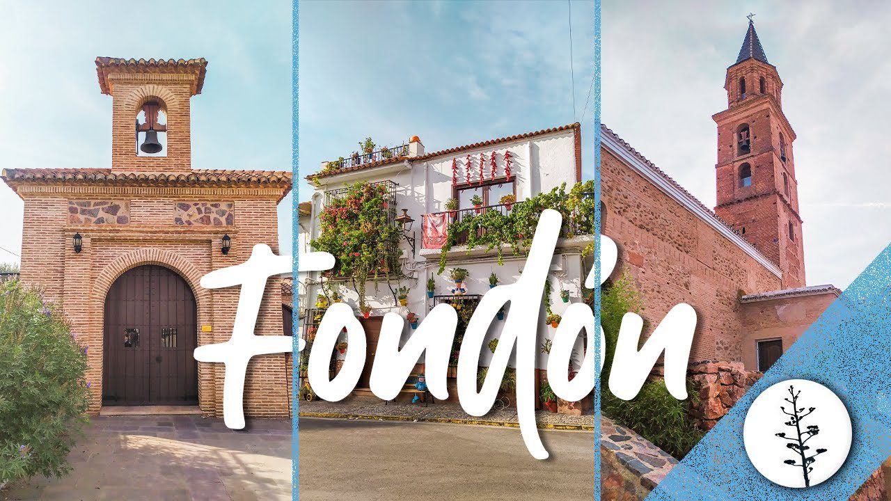 Alojamientos-en-Fondon - Pulso Turistico