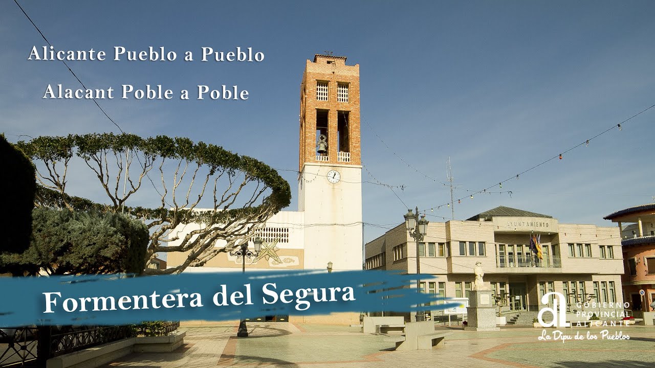 Alojamientos-en-Formentera-del-Segura - Pulso Turistico
