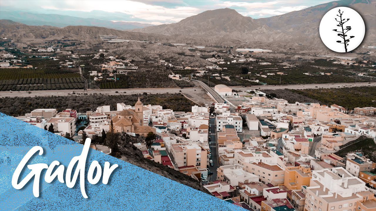 Alojamientos-en-Gador - Pulso Turistico