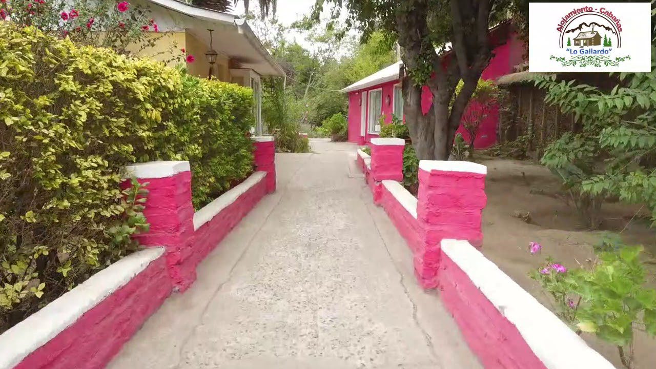 Alojamientos-en-Gallardos - Pulso Turistico