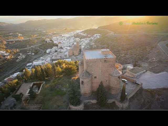 Alojamientos-en-Gergal - Pulso Turistico