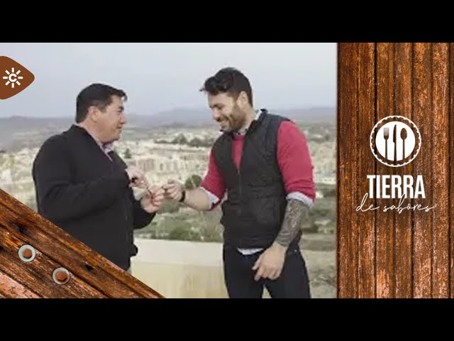 Alojamientos-en-Huercal-Overa - Pulso Turistico