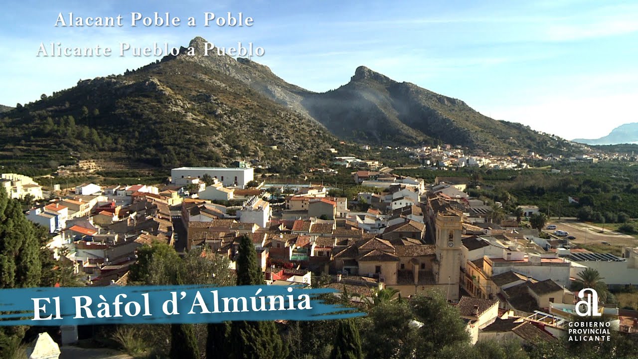 Alojamientos-en-Rafol-d-Almunia - Pulso Turistico
