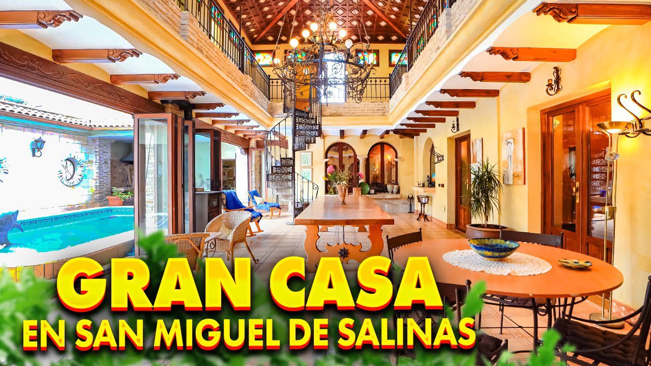 Alojamientos-en-San-Miguel-de-Salinas - Pulso Turistico