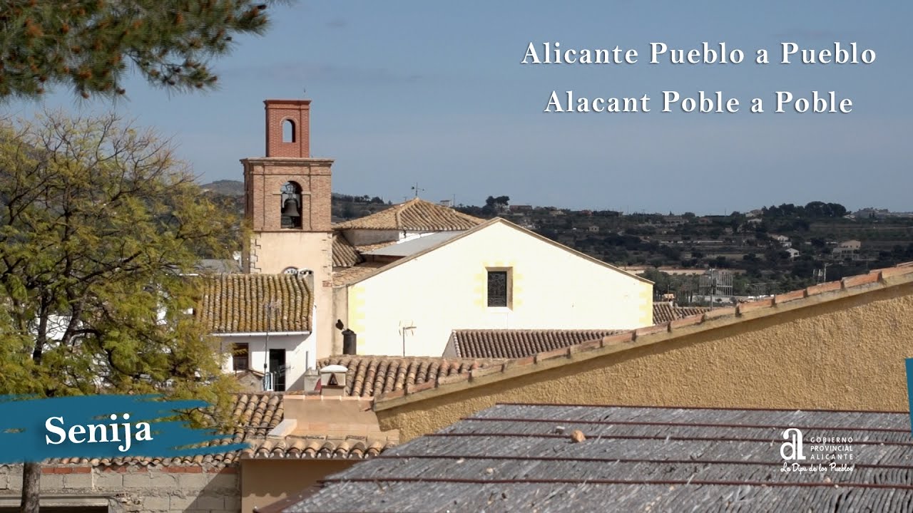 Alojamientos-en-Senija - Pulso Turistico