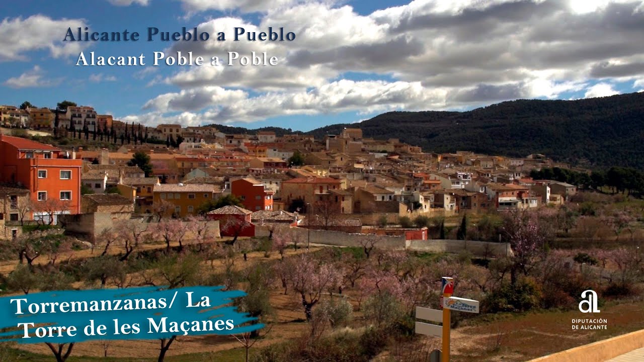 Alojamientos-en-Torremanzanas - Pulso Turistico