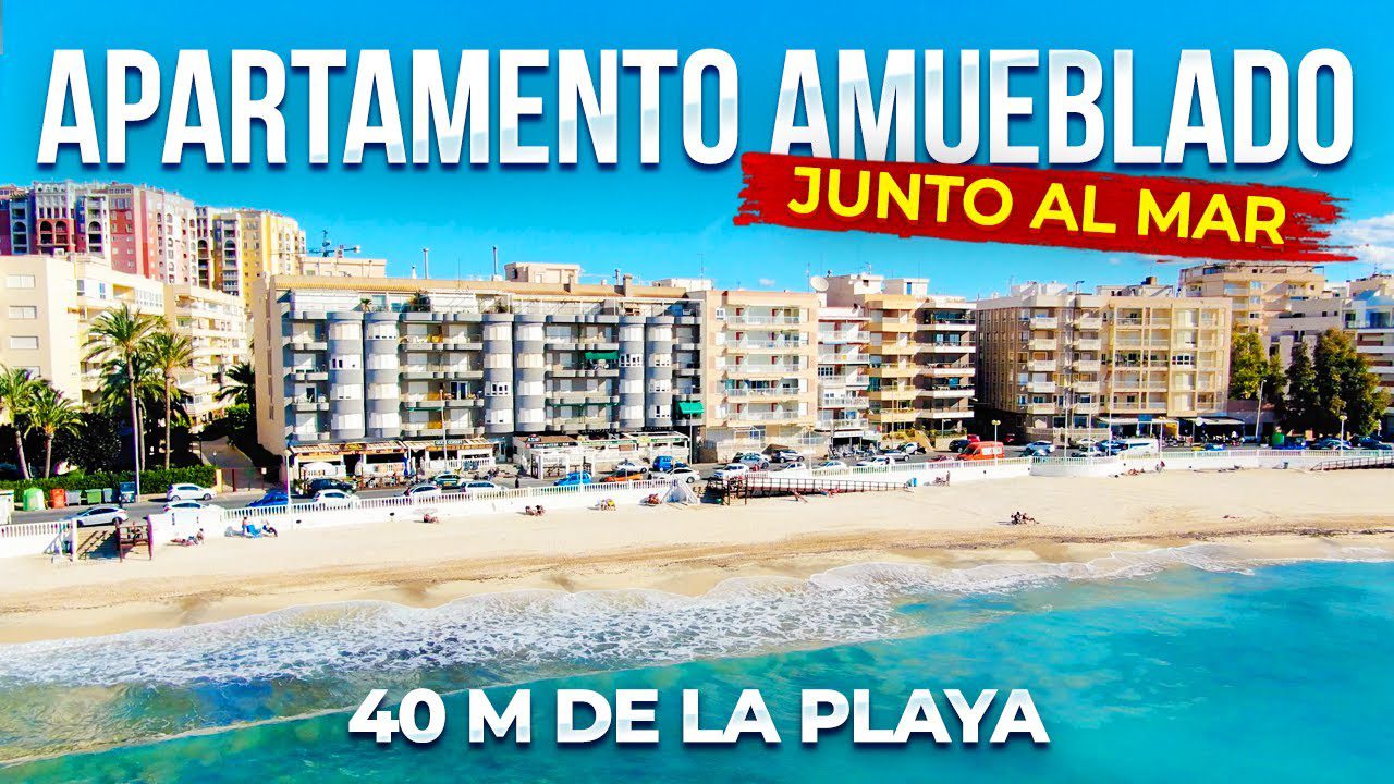 Alojamientos-en-Torrevieja - Pulso Turistico