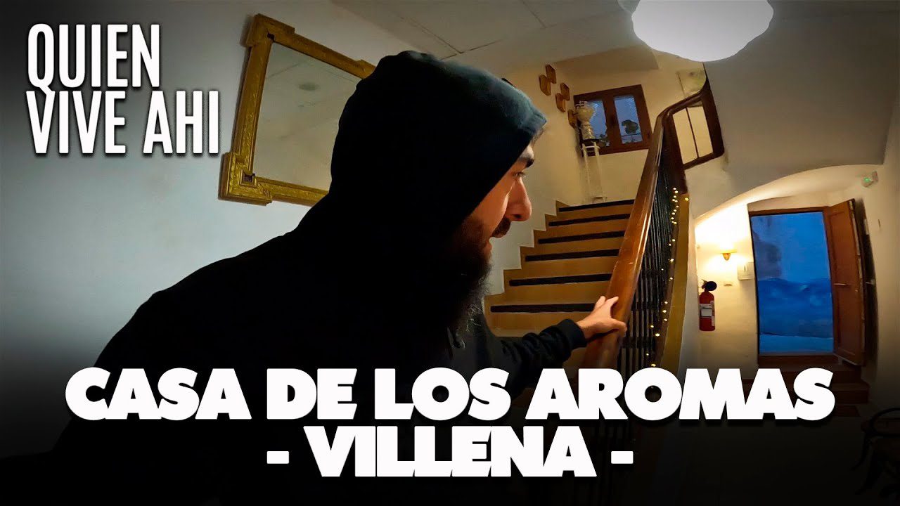Alojamientos-en-Villena - Pulso Turistico