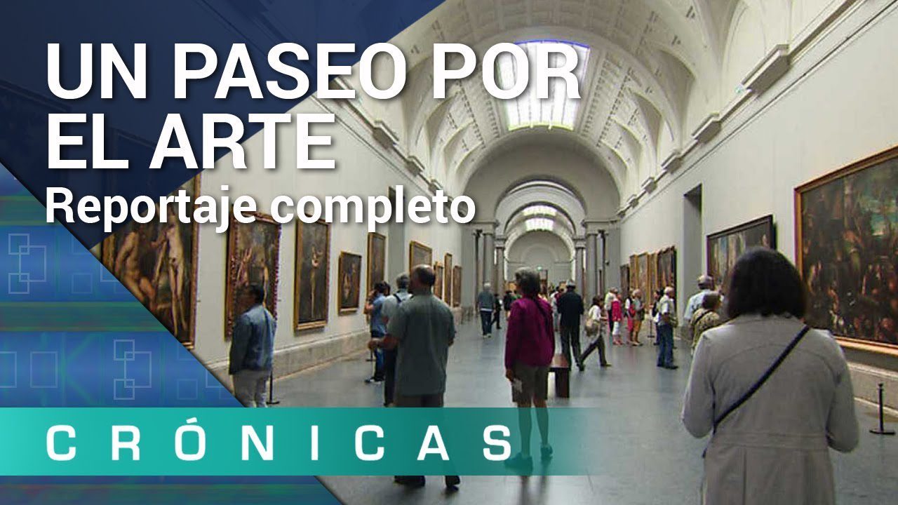 Arte-y-Museos-en-Madrid-Un-Recorrido-por-la-Escena-Cultural - Pulso Turistico