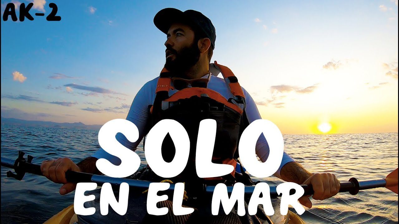 Aventuras-Acuaticas-Explorando-los-Mares-en-Kayak - Pulso Turistico
