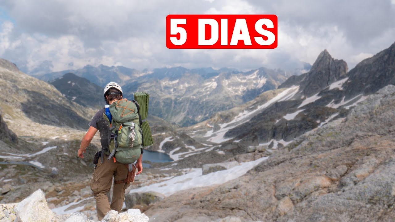Aventuras-de-Montana-Trekking-en-Lugares-Impresionantes - Pulso Turistico