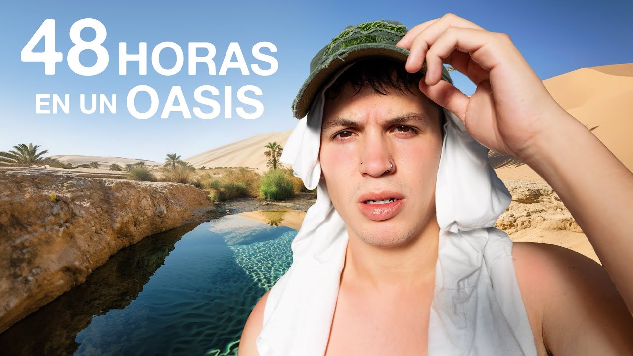 Aventuras-en-el-Desierto-Dunas-Oasis-y-Paisajes-Infinitos - Pulso Turistico