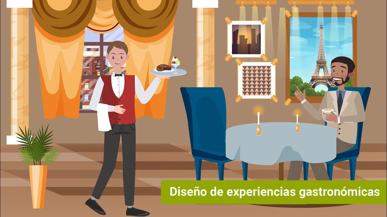 Como-Crear-Experiencias-Gastronomicas-Memorables-en-Viajes-Corporativos - Pulso Turistico