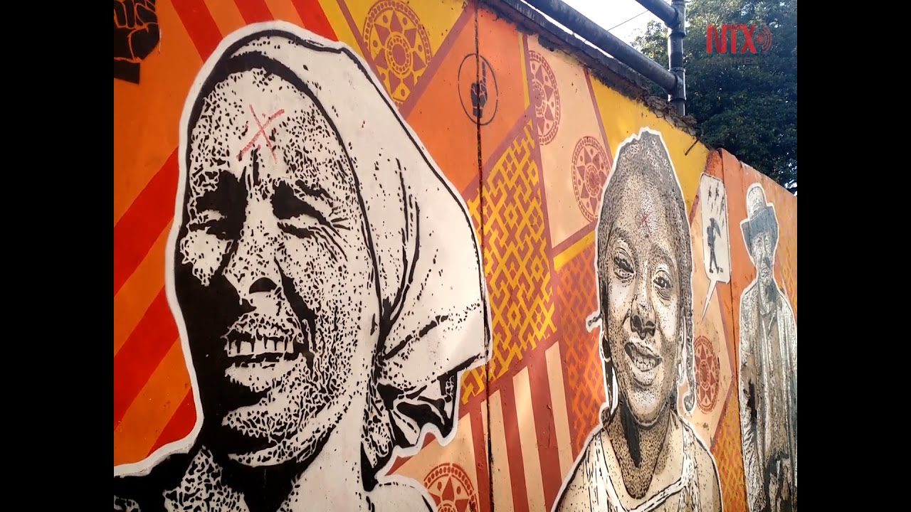 Como-Incorporar-Elementos-de-Arte-Urbano-en-Programas-de-Viajes-Corporativos - Pulso Turistico