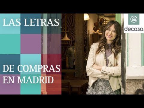 De-Compras-por-los-Barrios-de-Madrid-Tiendas-con-Encanto-y-Estilo-Unico - Pulso Turistico
