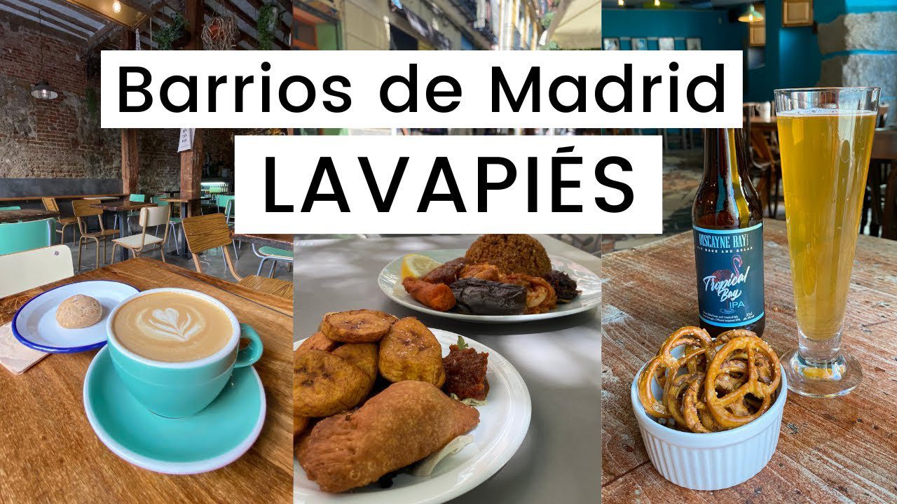De-Tapas-por-Lavapies-Sabores-del-Barrio-mas-Multicultural-de-Madrid - Pulso Turistico