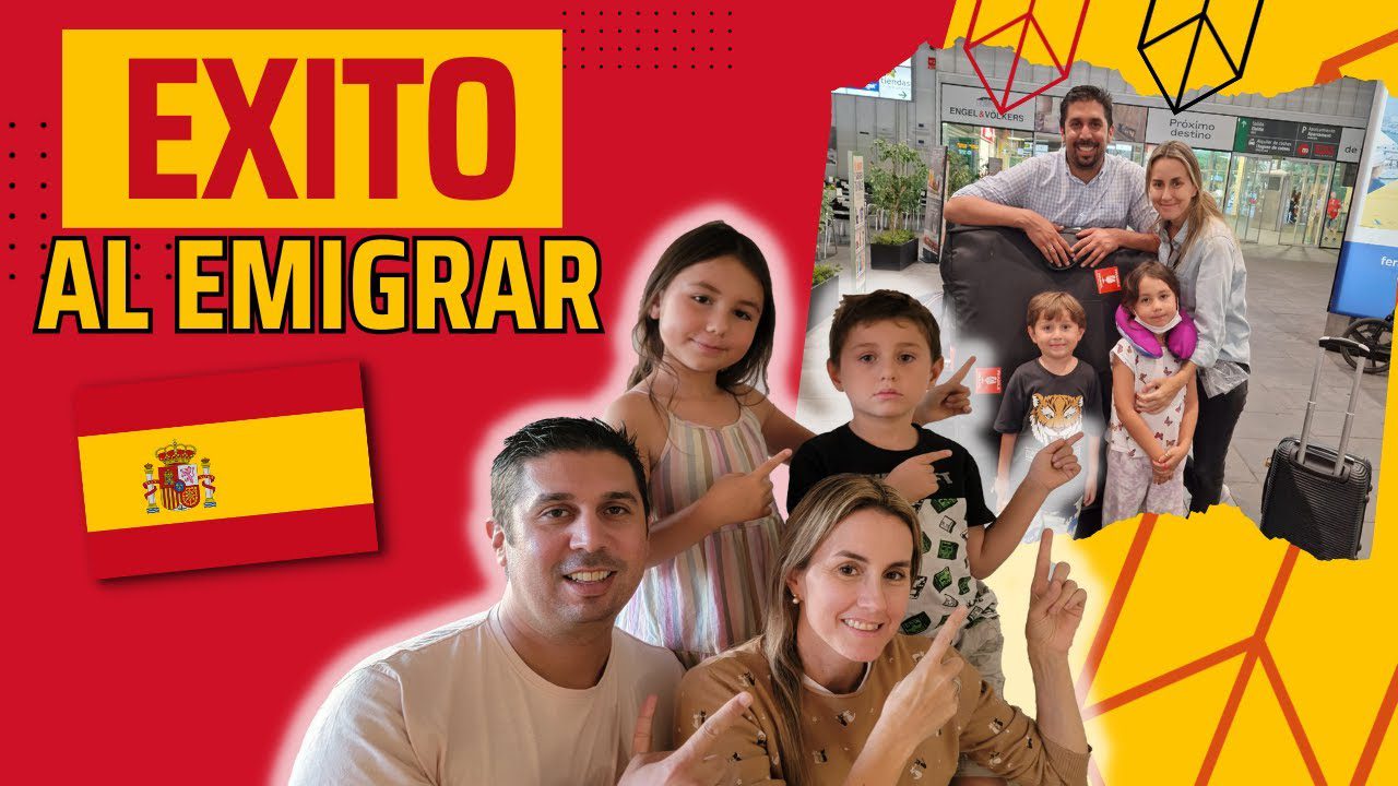 De-la-planificacion-a-la-accion-Inmigrar-a-Espana-con-exito - Pulso Turistico