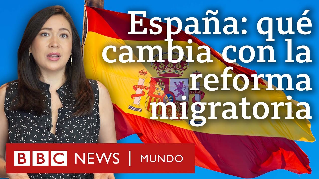Descubre-Espana-Una-guia-detallada-para-inmigrantes - Pulso Turistico