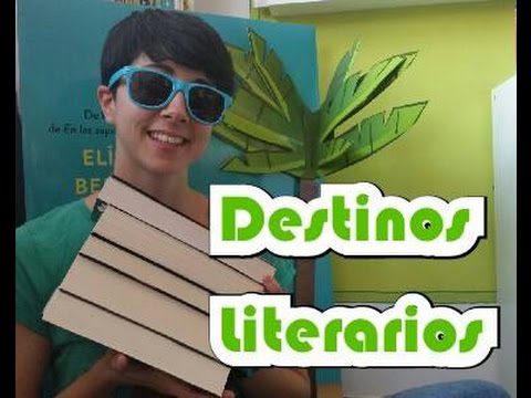 Destinos-Literarios-Lugares-que-Inspiraron-Grandes-Historias - Pulso Turistico