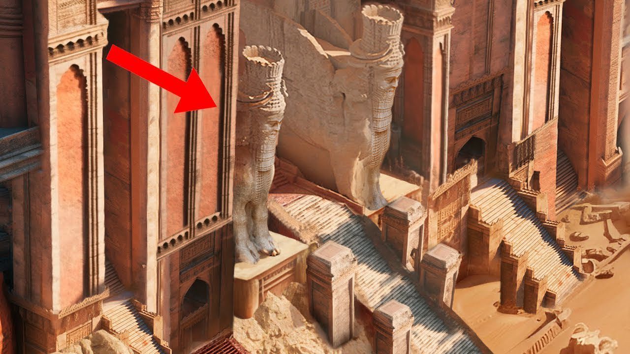 Destinos-de-Cuento-de-Hadas-Lugares-que-Parecen-Irreales - Pulso Turistico