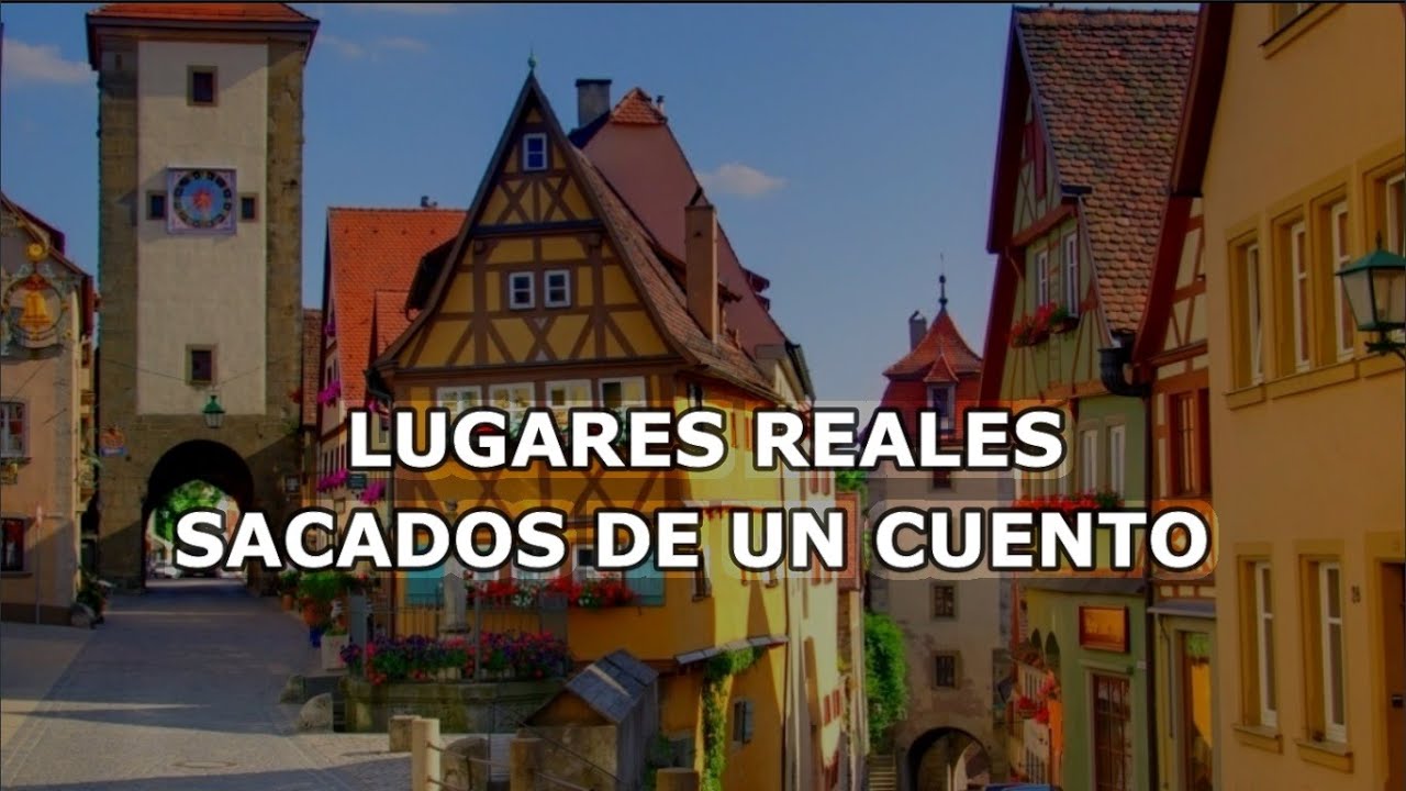 Destinos-de-Ensueno-Lugares-que-Parecen-Sacados-de-un-Cuento - Pulso Turistico