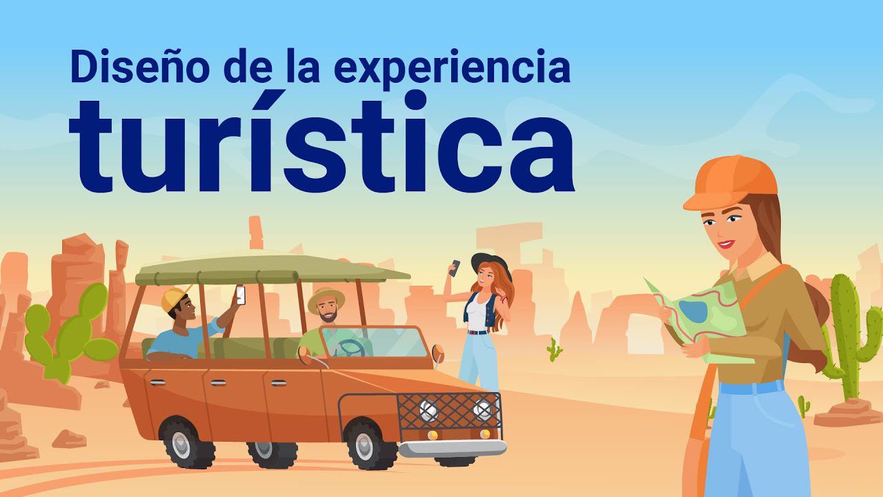 Diseno-de-Experiencias-de-Viaje-Personalizadas-para-Profesionales - Pulso Turistico