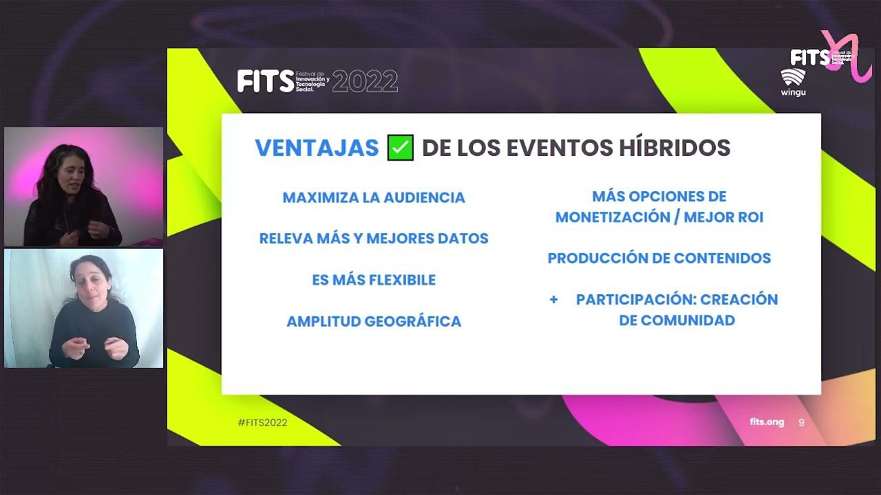 El-Futuro-de-los-Eventos-Hibridos-Combinando-lo-Presencial-y-lo-Virtual-con-Exito - Pulso Turistico