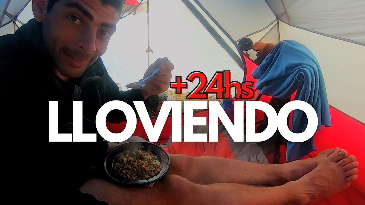 Experiencias-de-Camping-Acampando-bajo-las-Estrellas-en-Lugares-Remotos - Pulso Turistico