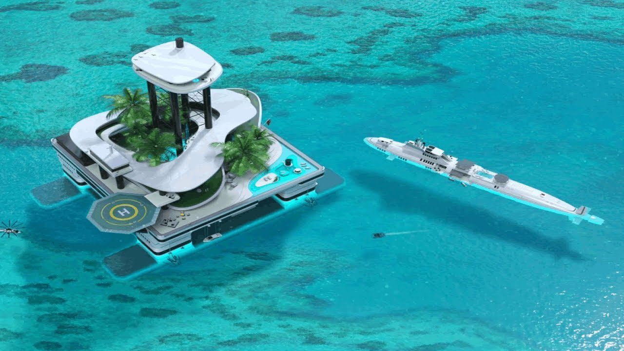 Experiencias-de-Lujo-Hospedate-en-los-Mejores-Hoteles-del-Mundo - Pulso Turistico