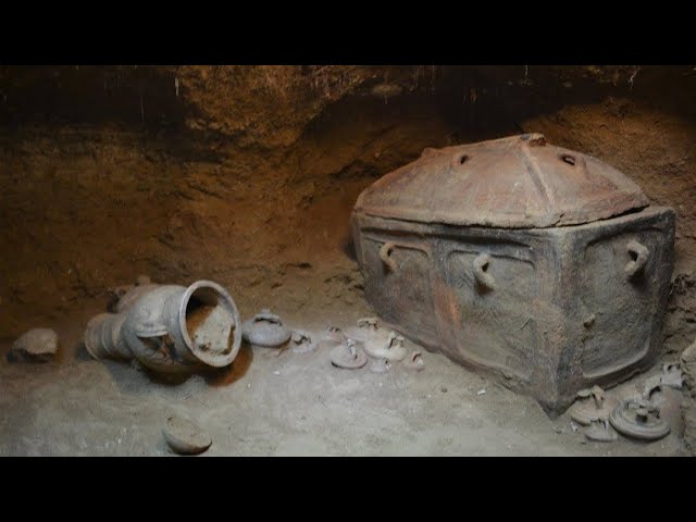 Explorando-Ruinas-Antiguas-Tesoros-Arqueologicos-del-Mundo - Pulso Turistico