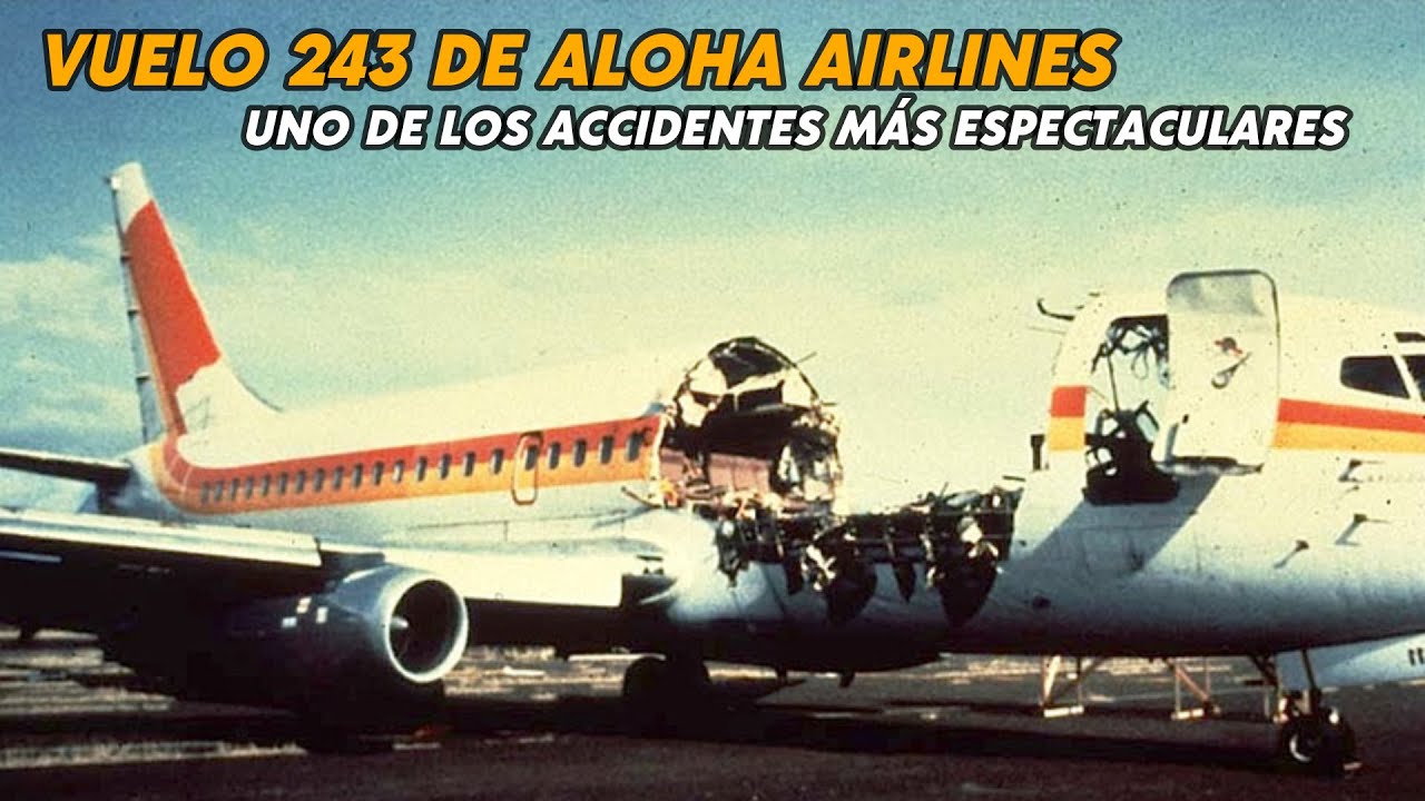 Informacion-e-historia-de-Aloha-Air-Cargo - Pulso Turistico