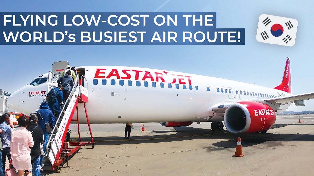 Informacion-e-historia-de-Eastar-Jet - Pulso Turistico