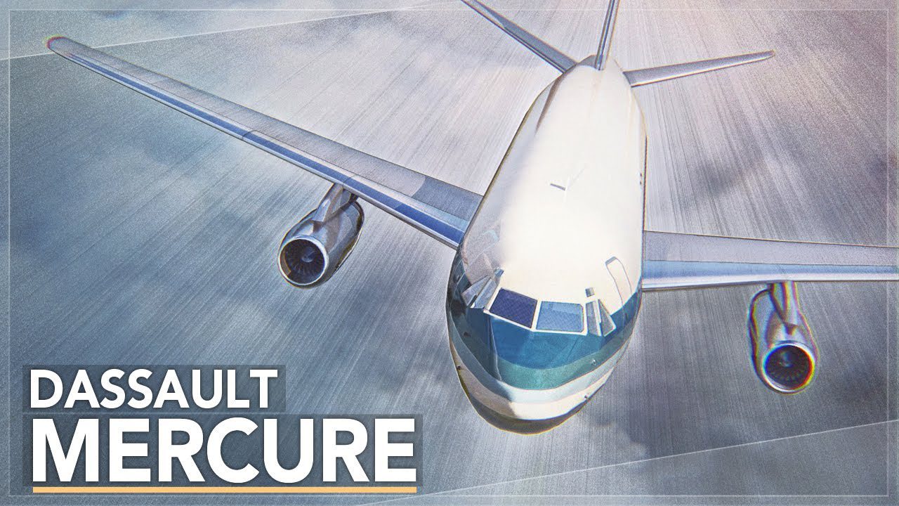 Informacion-e-historia-de-Mercury-Air-Cargo - Pulso Turistico
