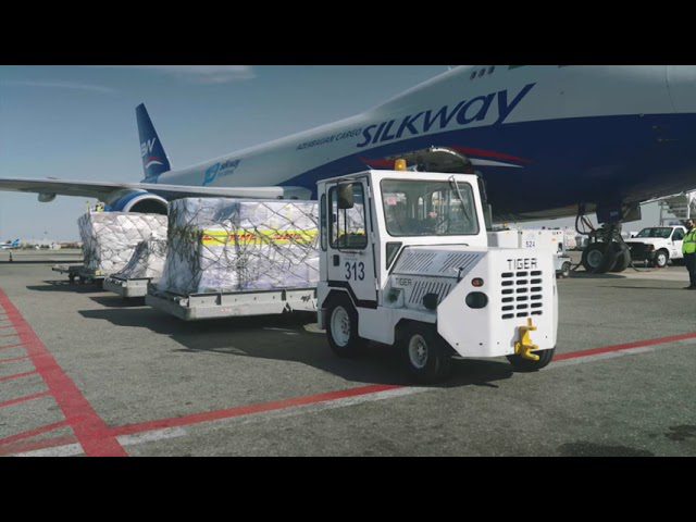 Informacion-e-historia-de-Silk-Way-Airlines - Pulso Turistico