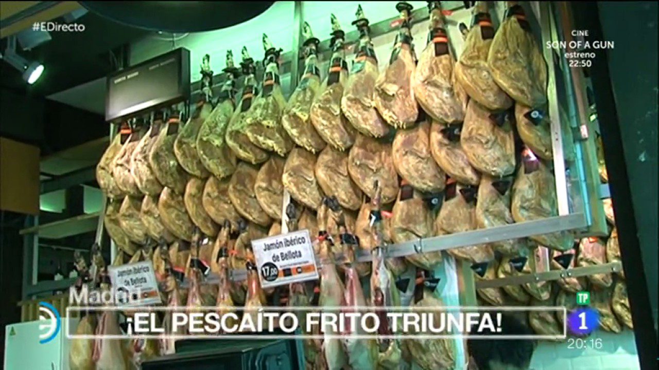 La-Ruta-de-los-Mercados-de-Madrid-De-Abastos-a-Gourmet - Pulso Turistico