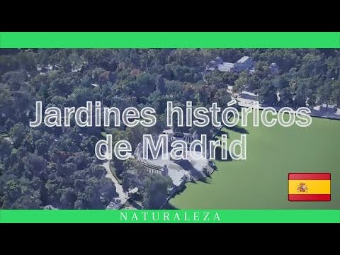 Los-Jardines-Mas-Bellos-de-Madrid-para-Disfrutar-al-Aire-Libre - Pulso Turistico