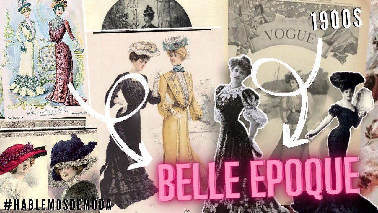 Madrid-en-la-Belle-Epoque-Glamour-y-Modernidad-en-el-Cambio-de-Siglo - Pulso Turistico