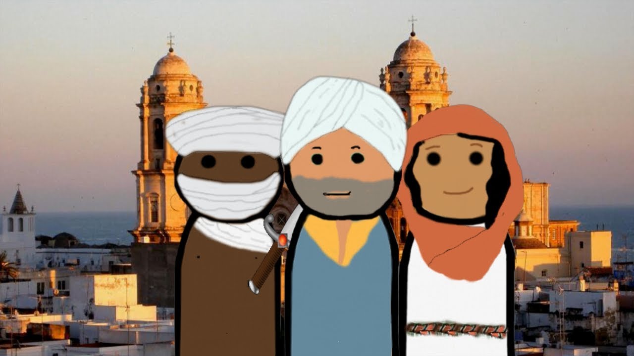 Madrid-en-la-Epoca-de-Al-Andalus-Huellas-de-la-Historia-Islamica - Pulso Turistico