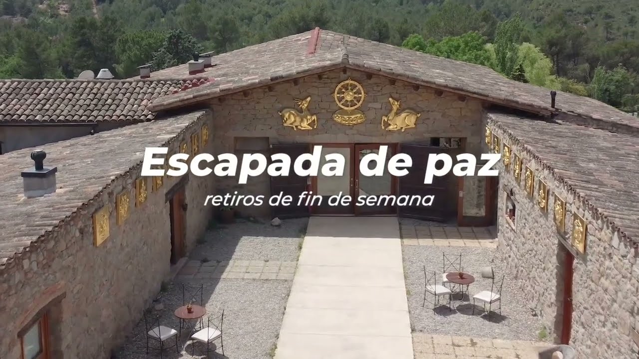 Retiros-en-la-Naturaleza-Lugares-para-Desconectar-y-Recargar-Energias - Pulso Turistico