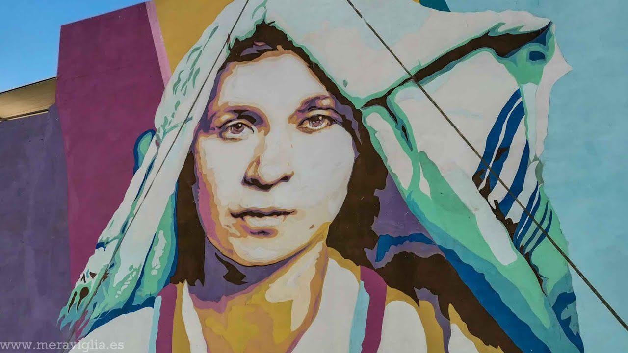 Rutas-de-Arte-Urbano-Explorando-Murales-y-Grafitis-Creativos - Pulso Turistico