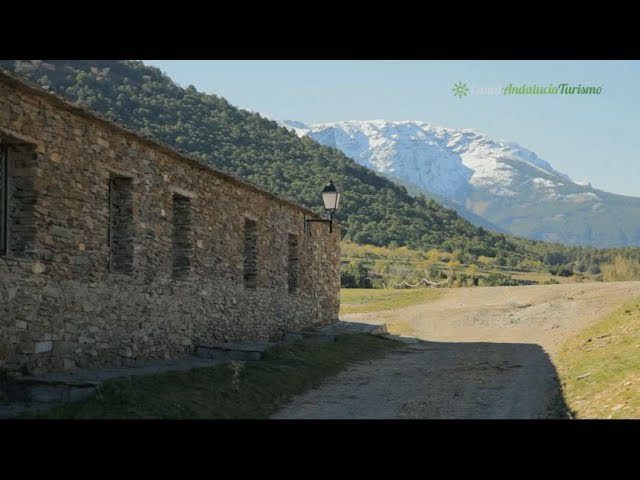 Turismo-en-Abrucena - Pulso Turistico